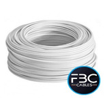 Cable Paralelo 2x2.5 Mm X 100 Mts / L