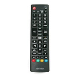 Reemplace Akb74475401 Smart Tv Control Remoto Para LG