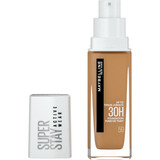 Base Líquida Maybelline Superstay Active Wear Tono 312 Golden - 30ml