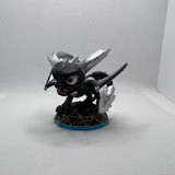 Skyklanders Dark Mega Ram Spyro