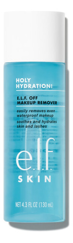 Elf Off Makeup Remover - Desmaquillante Ultra Hidratante 
