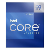 Processador Gamer Intel Core I9-12900k 30mb 3.2ghz Com Video