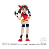 May Aura Haruka Pokemon Scale World Hoenn 2 Rement Nintendo 