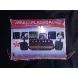 Atari Flashback 2 Con Caja