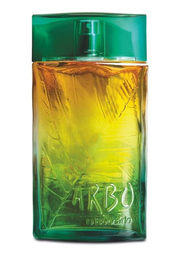 Colônia Arbo Liberté 100ml - Boticário