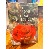El Amor Es Mi Religion