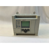 Usado Plc 16 Pts. Allen Bradley Micrologix 1100 1763-l16dwd