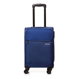 Maleta De Viaje Pequeña Frankfurt Blue American Tourister Lisa