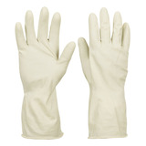 Guantes Latex Alimentos Grande Truper 14265