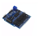 Sensor Shield V5 Arduino Uno Mega2560 Leonardo Apc220