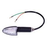 Direccional Trasera Izquierda 12v 10w Para Dm-200