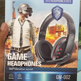 Fone De Ouvido Headset Gamer Profissional Ps4 Pc Xbox