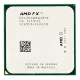 Processador Gamer Amd Fx 4-core 4300 4.0ghz
