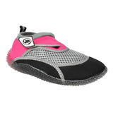 Zapato De Agua Barracuda Aquashoes Rs-ng 