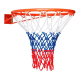 Red Basket Torpedo Entrenamiento Par Tricol 45 Cm