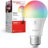 Bombillo Inteligente Alexa Smart Led Sengled Cambio De Color