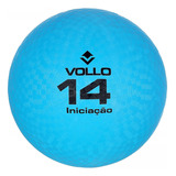 Bola De Iniciação Vollo T14 Vollo