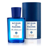 Acqua Di Parma Blue Mediterraneo Arancia Edt 75ml Unisex