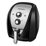 Fritadeira Sem Óleo Air Fryer Mondial Afn-80-bi 8l 1900w