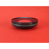 Sony Gran Angular 72mm Wide Usado 