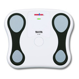 Bascula Tanita Bf-2000 Ironkids Color Blanco