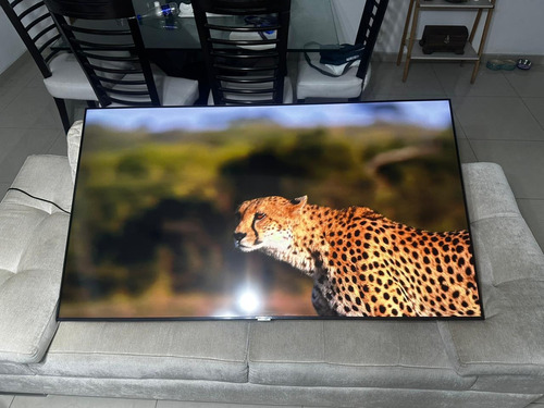 Tv Smart Samsung 65 