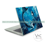 Sticker Para Lap Top Sirenas