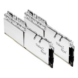 G.skill Trident Z Royal Series (intel Xmp) Ddr4 Ram 16gb Clv