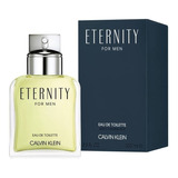 Eternity For Men 100ml Varon - Perfumezone Super Oferta!