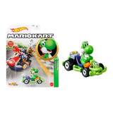 Hot Wheels Mario Kart Coleccion Nintendo Oficial Elegibles