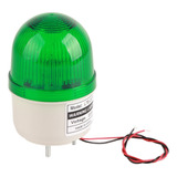 . Luz De Emergencia, 1 Unidad, Ac, 220 V, 15 W, Flash,