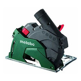 Metabo - Model-application: Cutting Extraction Hood Ced 125 