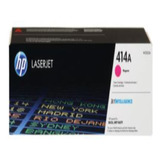 Toner Hp W2023a 414a Magenta M454 M479 Original