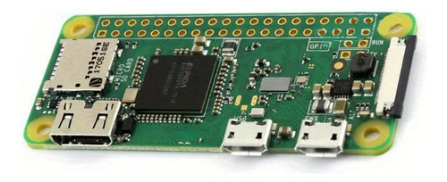 Desarrollo De Wi-fi Bluetooth Para Raspberry Pi Zero W O Zer