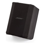 Bose Funda S1 Pro Play-through Color Negro (solo Cubierta)