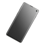 Film Hidrogel Matte Anti Huellas Para Redmi Note 9 Pro Max