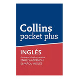 Dicc.collins Pocket Plus Vv - Ing/esp - Sudamerica - #l