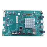 Placa Principal 43s5195 43s5195/78g 715ga589 Atenção No Lvds