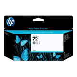 Cartucho Original Hp 72 Gray / Cinza C9374a 130ml Vencido