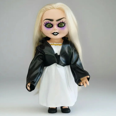 Muñeca Tiffany 40 Cm Con Luz Y Sonido Calidad Premium | Envío gratis