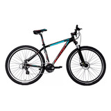 Bicicleta Venzo Skyline Rodado 26 Mtb 21 Vel