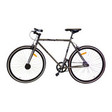 Bicicleta Urbana Fixie Aro 28 700  