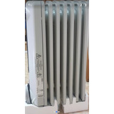 Delonghi Trrs0715e Calentador Ambiente Aceite Programable