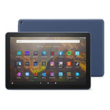 Tablet Amazon Fire Hd10 10.1  32gb Denim 3gb De Memoria Ram