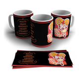 Caneca Signo Do Zodíaco - Áries Cnc001 1058