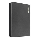 Disco Duro Externo Toshiba Canvio Gaming 1tb Black