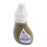 Pure Biotouch Pigmento Para Micropigmentacion 3ml. Cada Uno