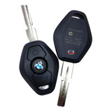 Carcasa Llave Bmw Serie 3 5 7 1997 1998 1999 2000 2001 2002