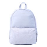 Morral Universitario Porta Pc 13  Palencia Azul Mujer