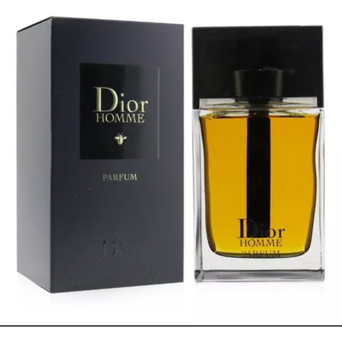 Dior Homme Parfum - No Envío 